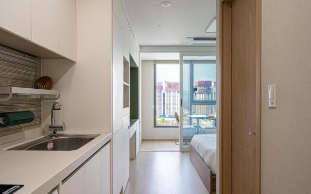 Urbanstay Myeongdong