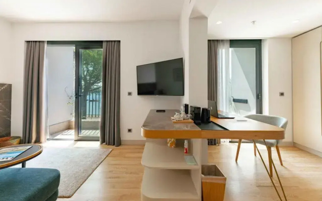 Pinar Otel Erdek
