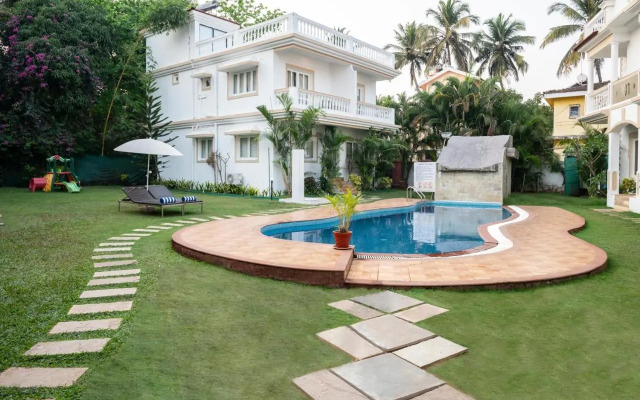 Richmonde Ananta Elite