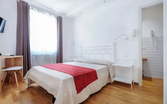 Da Oreste Affittacamere