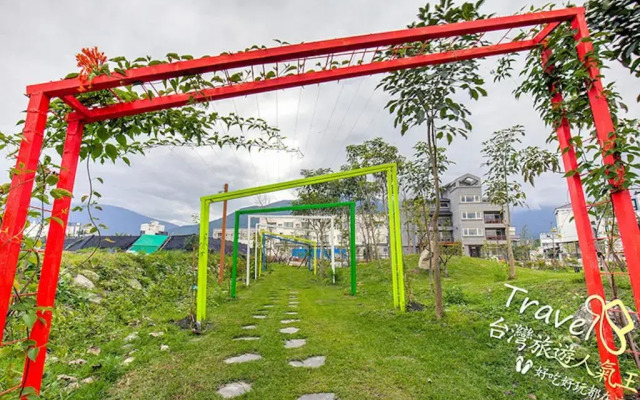 Secret Garden Homestay
