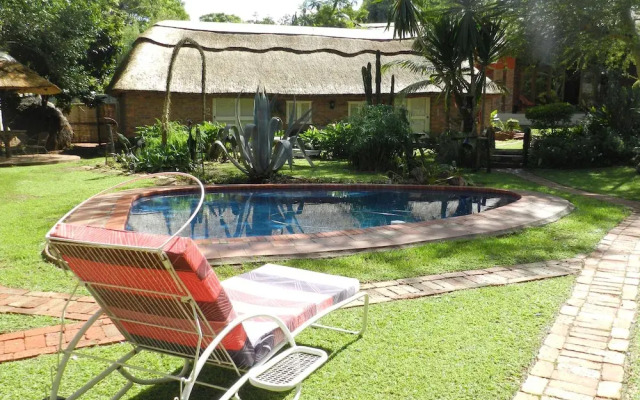 Kutandara Lodges