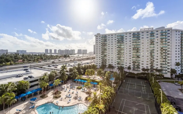 Luxury Sunny Isles Beach Condos