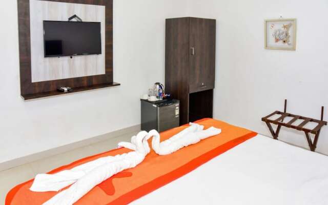 FabHotel Seashore Beach Resort by OYO Rooms