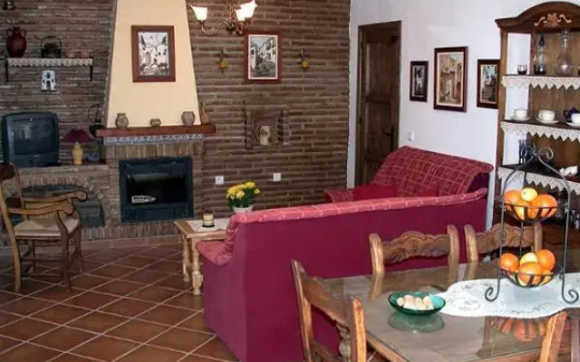 Villas Axarquia