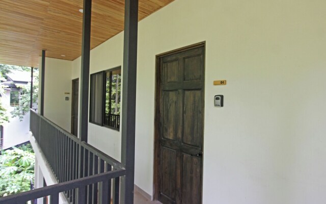 Riverside Apartments