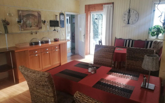 Hotel zum Ginkgobaum