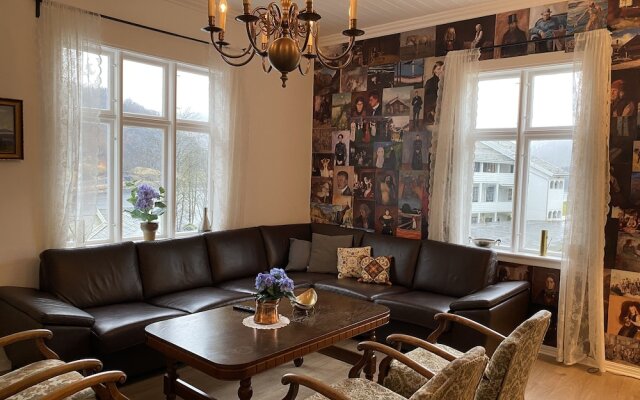 Lilandtunet Apartments Voss