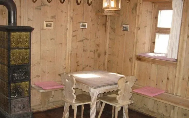 Pension Andreola