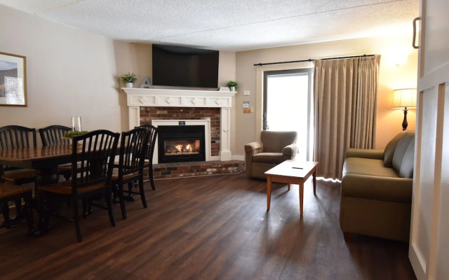 Attitash Mountain Village