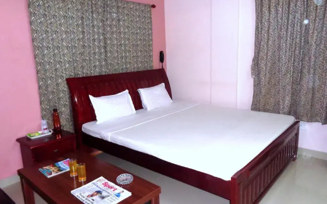 Hotel Avisha