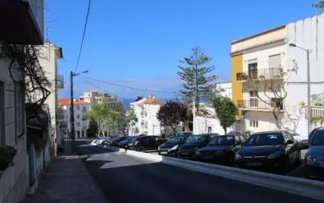 Duplex na Nazaré