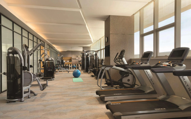 Hyatt Place Yinchuan Yuecaicheng