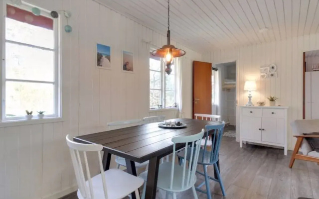 "Momo" - 300m from the sea in Bornholm