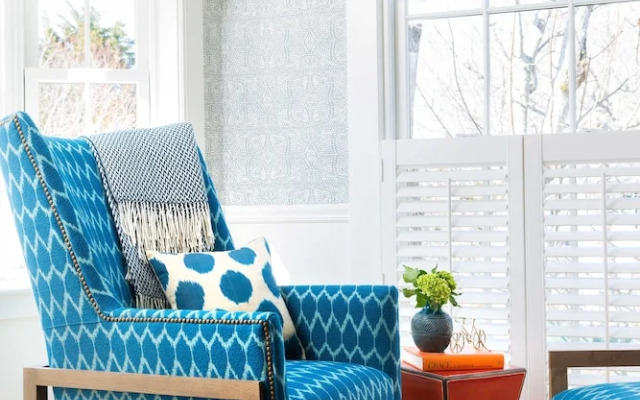 The Christopher, The Edgartown Collection