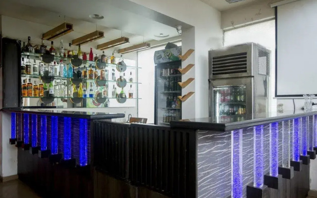 FabHotel Bhagyashree Magarpatta