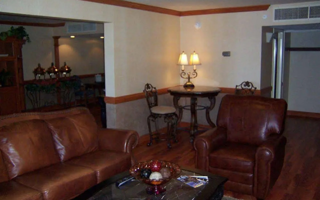 Wyndham Garden Amarillo