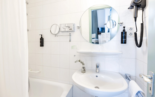 Garner Hotel Post Aschaffenburg by IHG