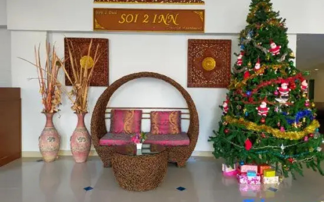 Soi2Inn Hotel