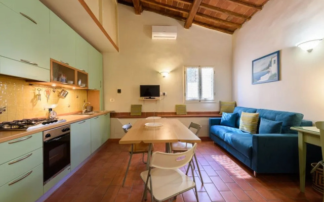 Casa Benedetta by Mmega