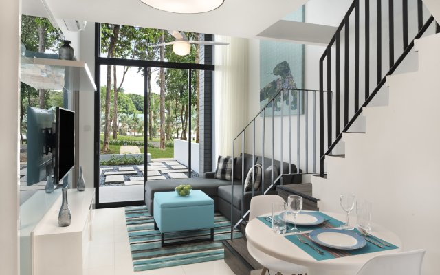 Cassia Bintan, part of Banyan Group