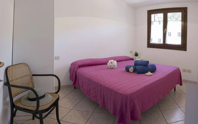 Villette a Schiera Rena Majore