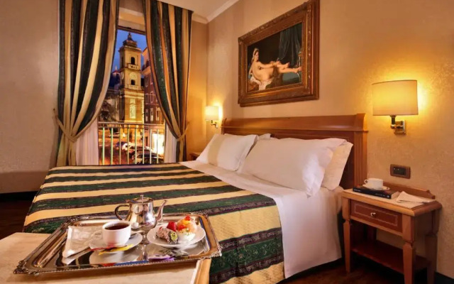 Hotel Colonna