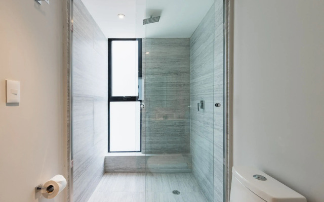 Casai Polanco - 2Br 2Ba - Chic Condo