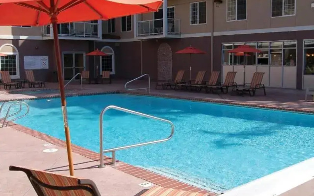 WorldMark Blaine