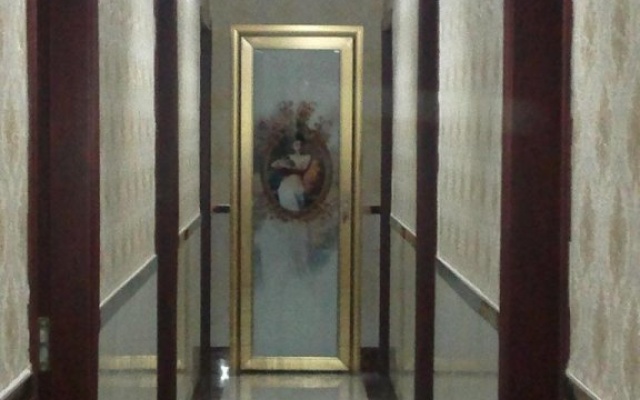 Xiyuan Guesthouse – Hotel Rooms – Baoding