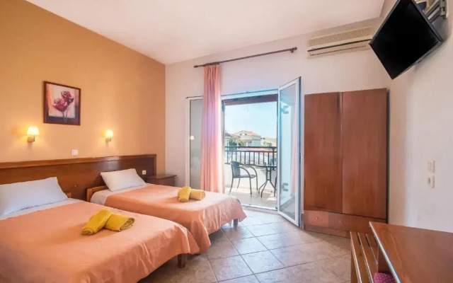 Aleka Apartment 6