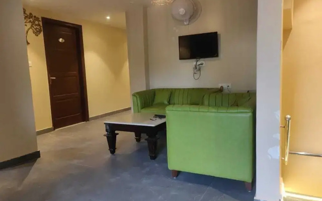 The Republic Hotel