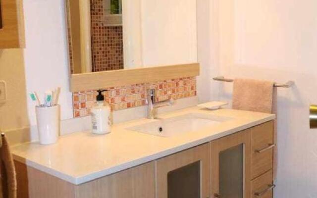 58 C Voramar apartamento 1 dormitorio