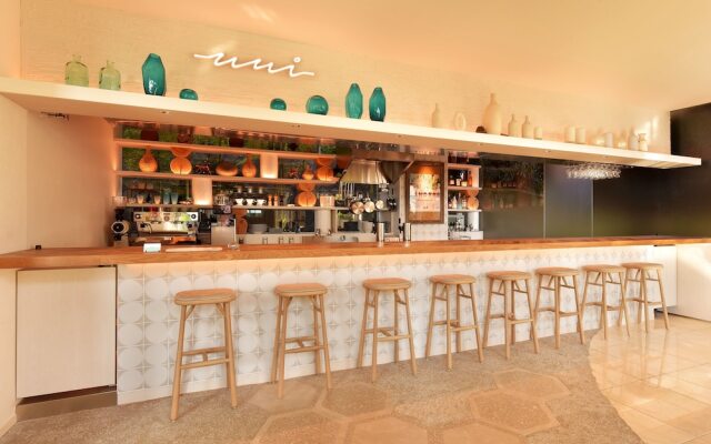 Umino Hotel