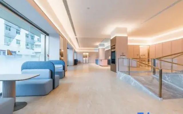 HanTing Hotel (Shantou Railway Station Lushan North Road)