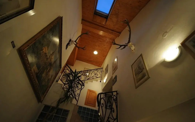 Hotel Squash Centrum
