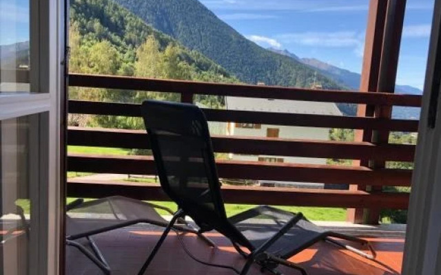 Appartamenti Catilina