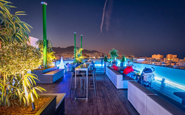 Aparthotel Veramar