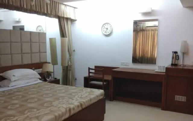 Hotel Shivam International