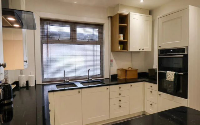 South Bay Beach House