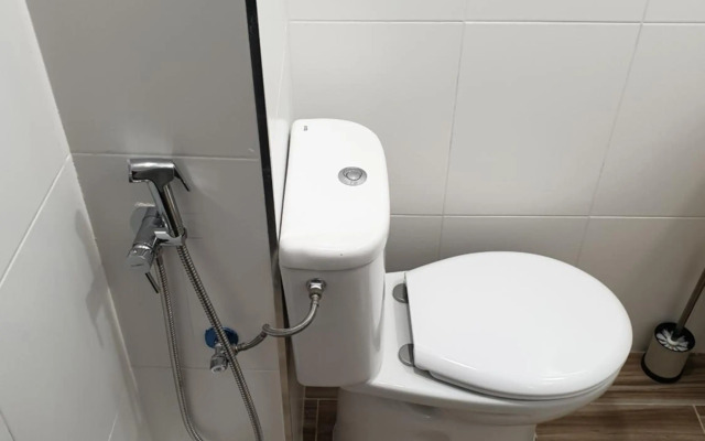 Bonito piso Metro Barrio del Pilar, Plaza Padrón