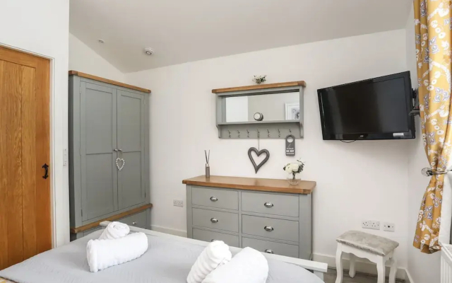Cosy Cottage