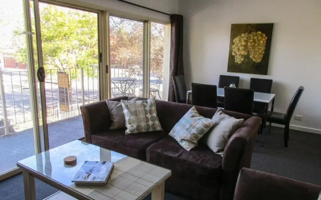 Angaston Mews Apartments