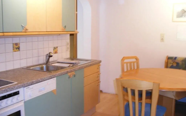 Haus Ausserbach