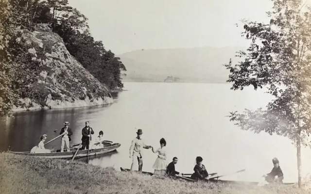 Glenridding House