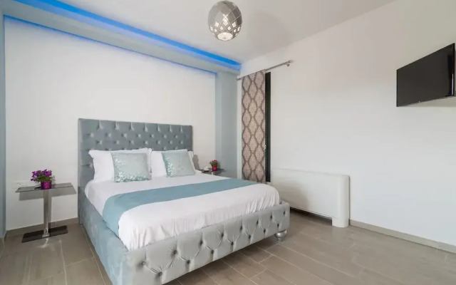 Grande Amore Luxury Villa