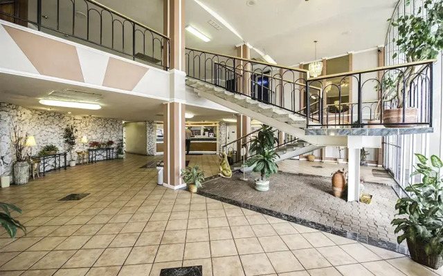 Western Inn