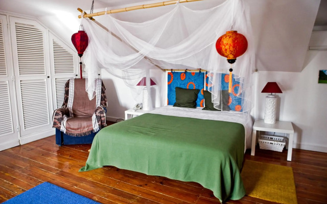 Santo António's Guesthouse