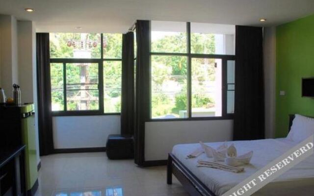 Cozy Guesthouse Restaurant & Bar