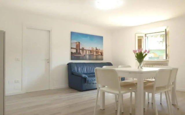 Casa Vacanze BELLAVISTA